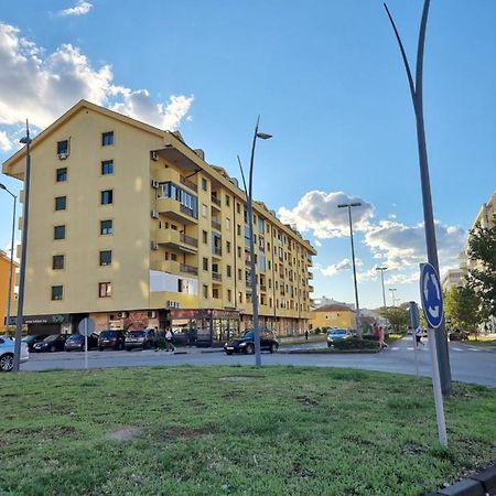 Oksana Apartment Podgorica Eksteriør billede