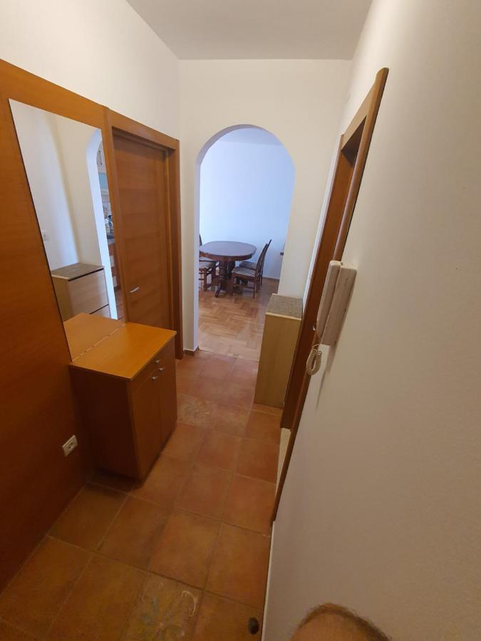 Oksana Apartment Podgorica Eksteriør billede
